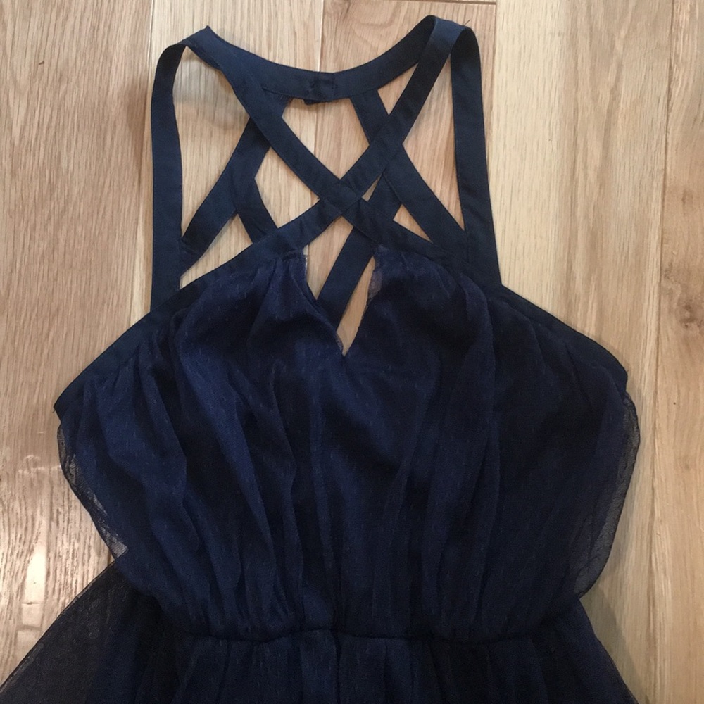 Sparkle & Fade Tulle Ballerina Party Dress - Picture 5 of 7